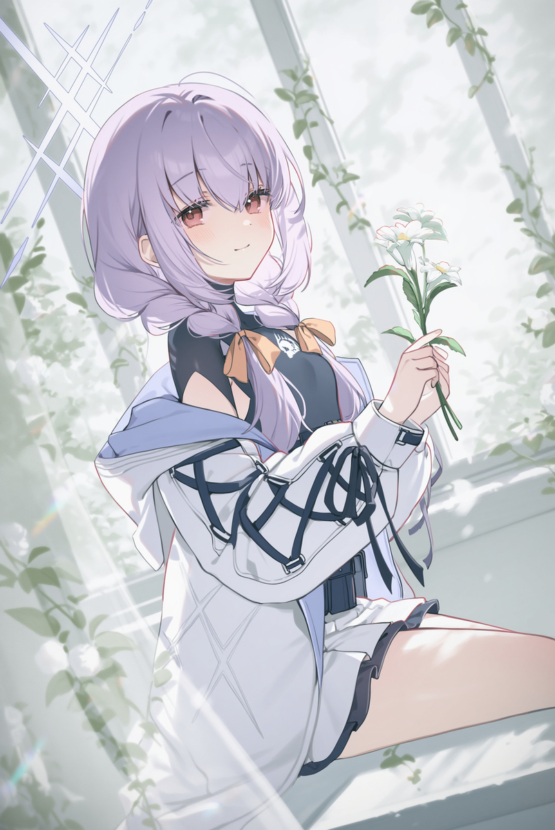 アツコ