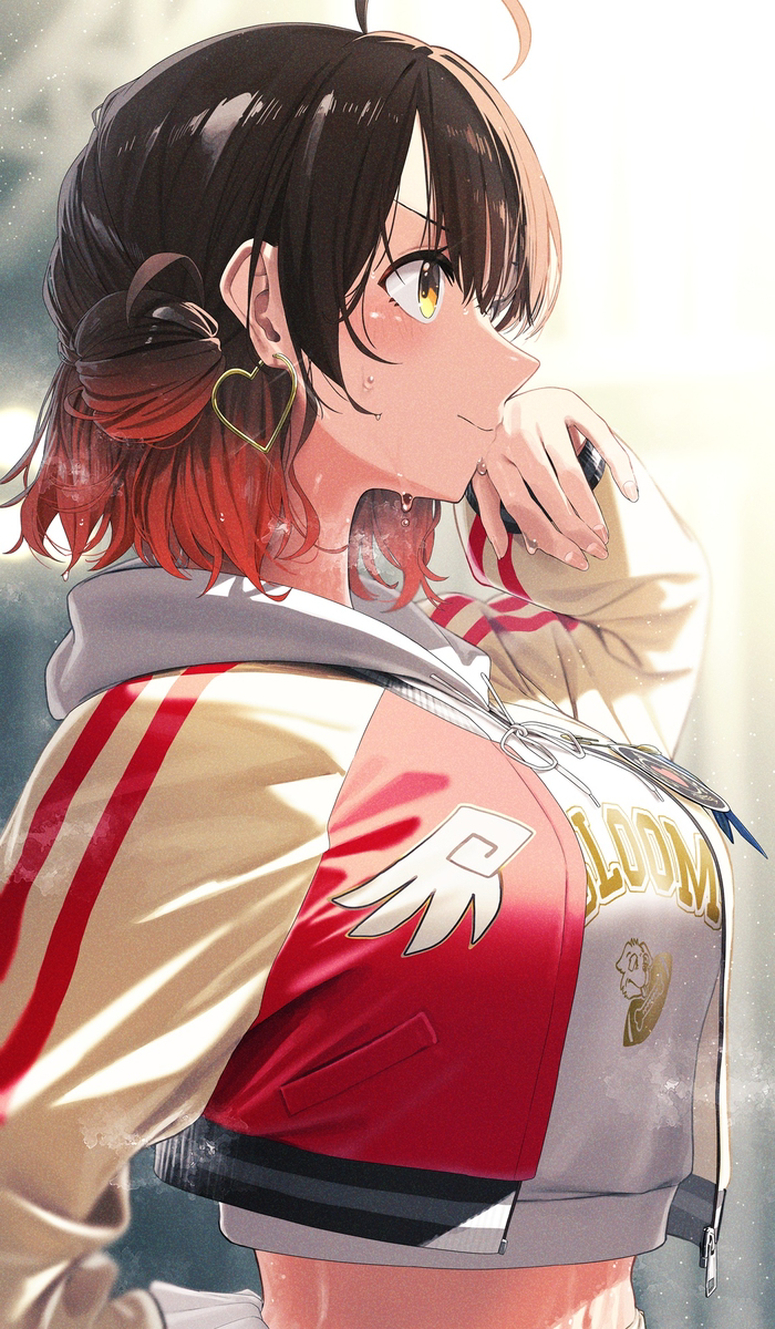 花海 佑芽