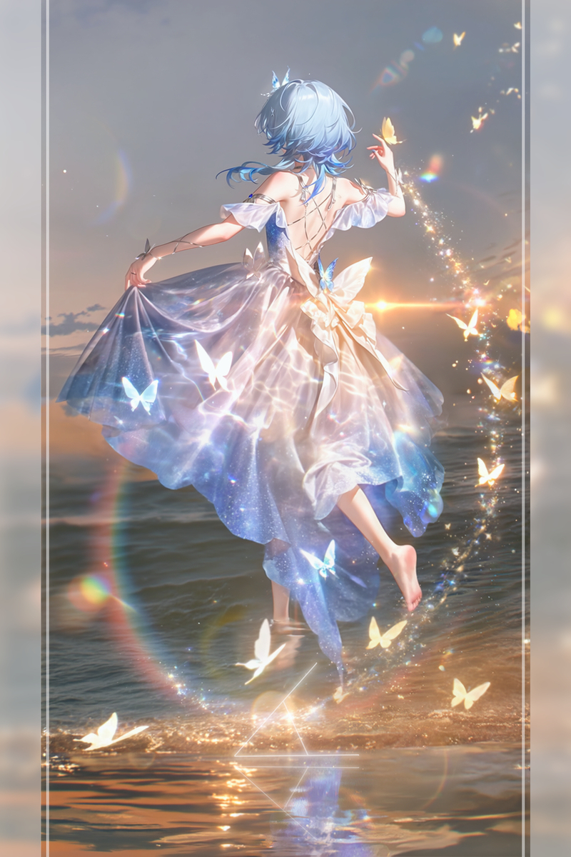 Shorekeeper