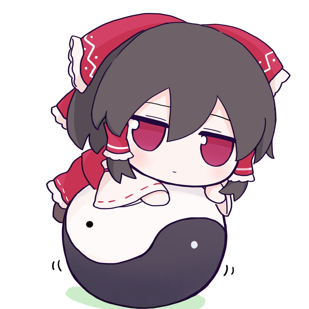ふもれいむ９