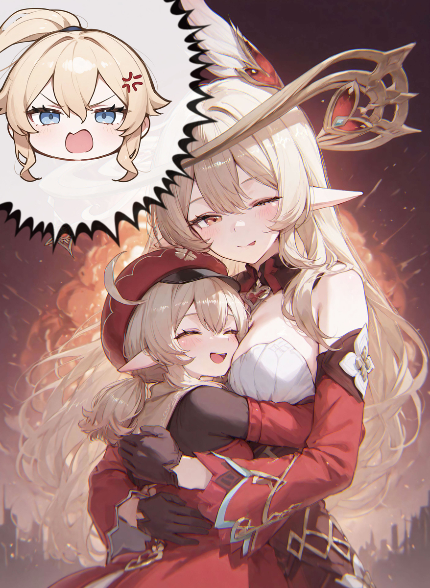 アリス＆クレー