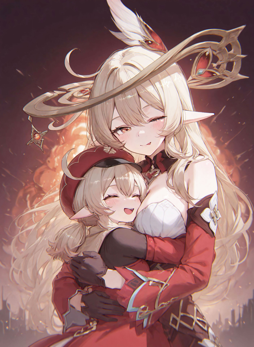 アリス＆クレー