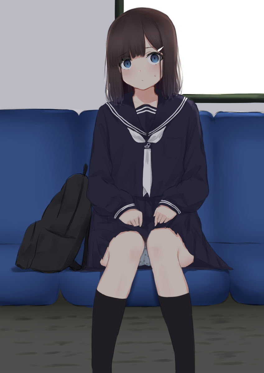 正面のJC