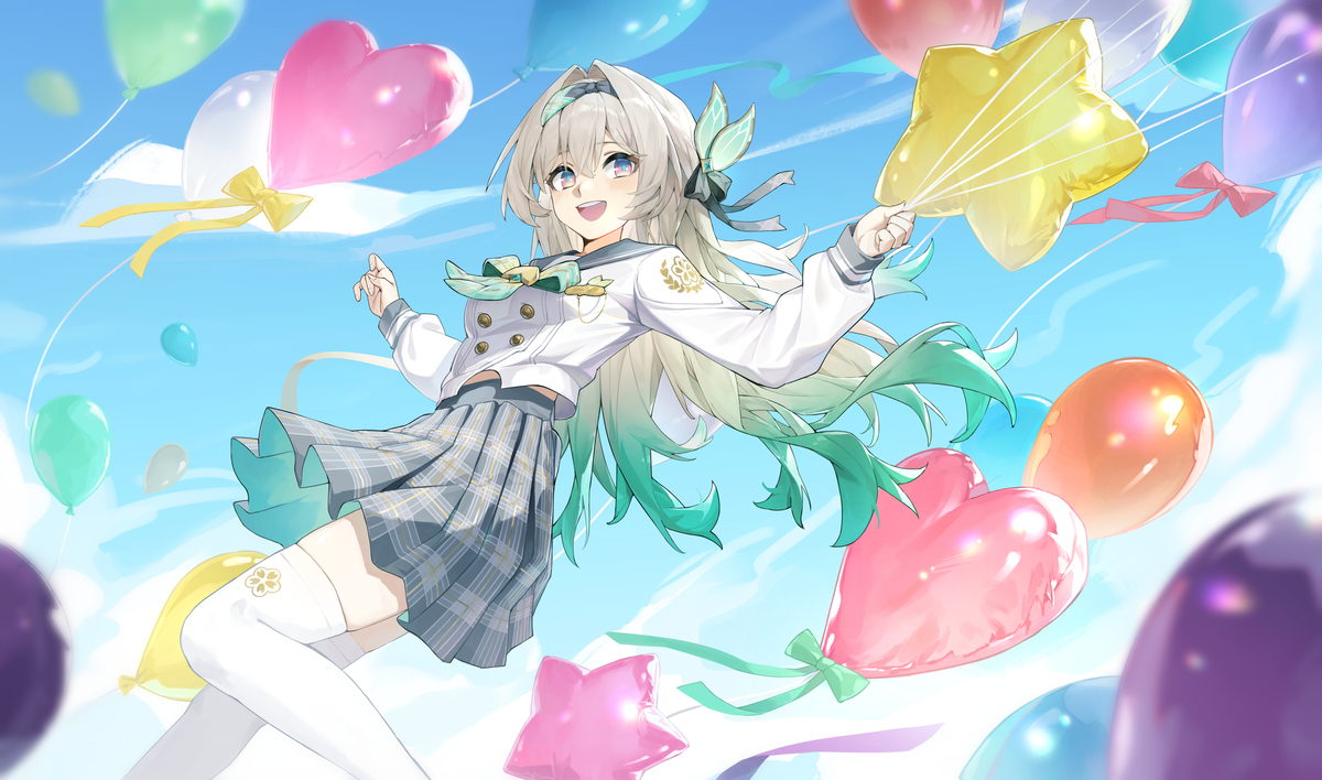 流萤