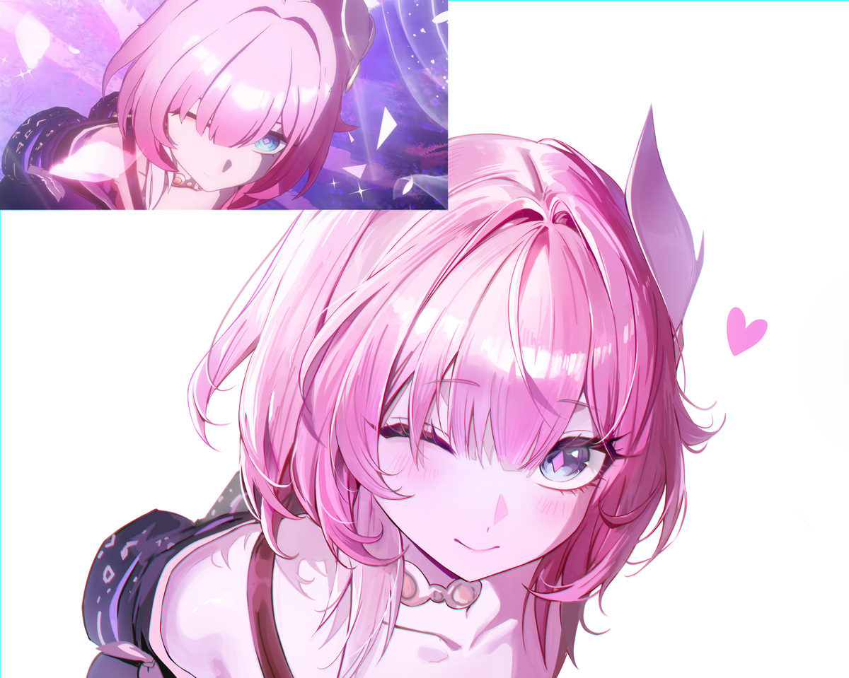 キュレネ🩷