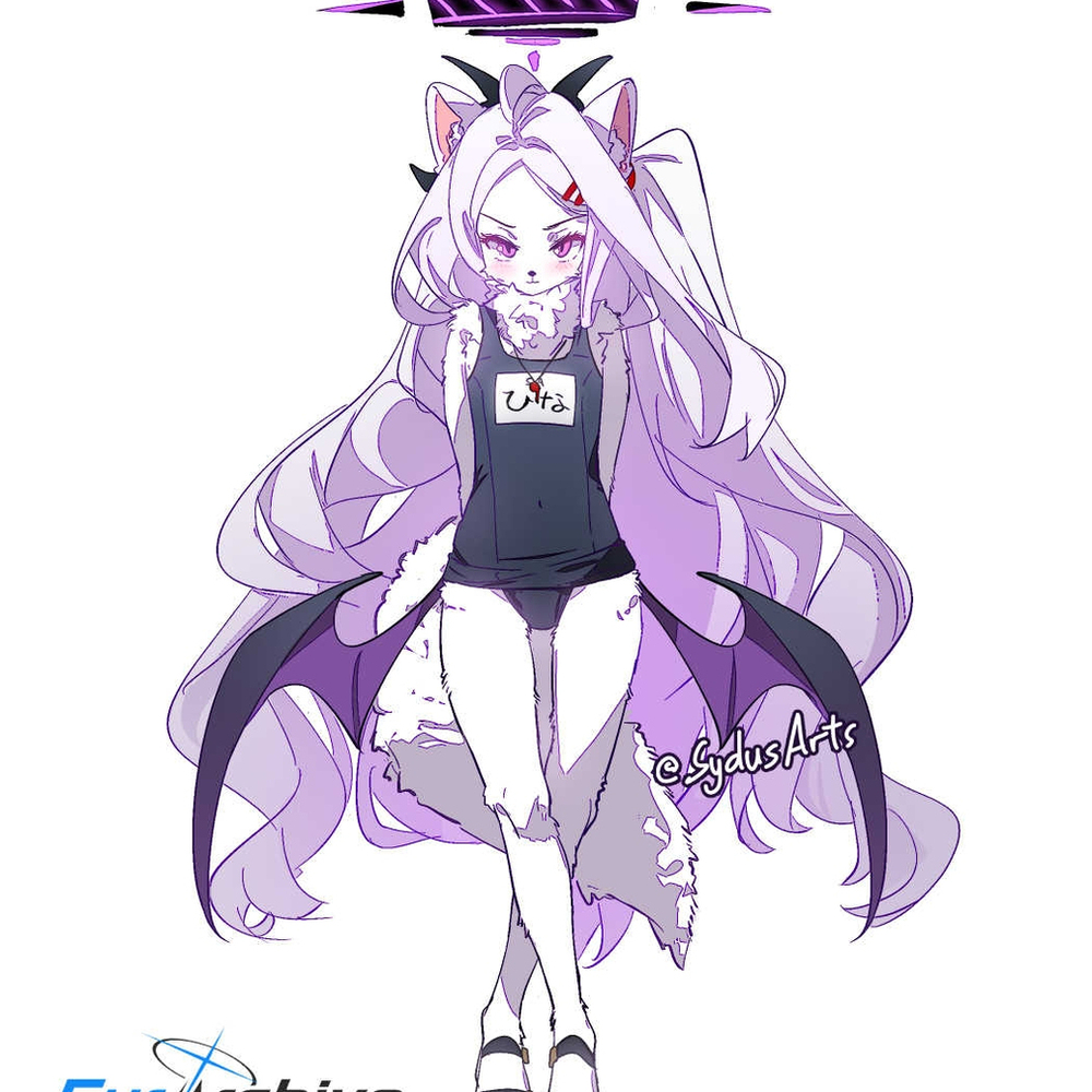 Hina Furry