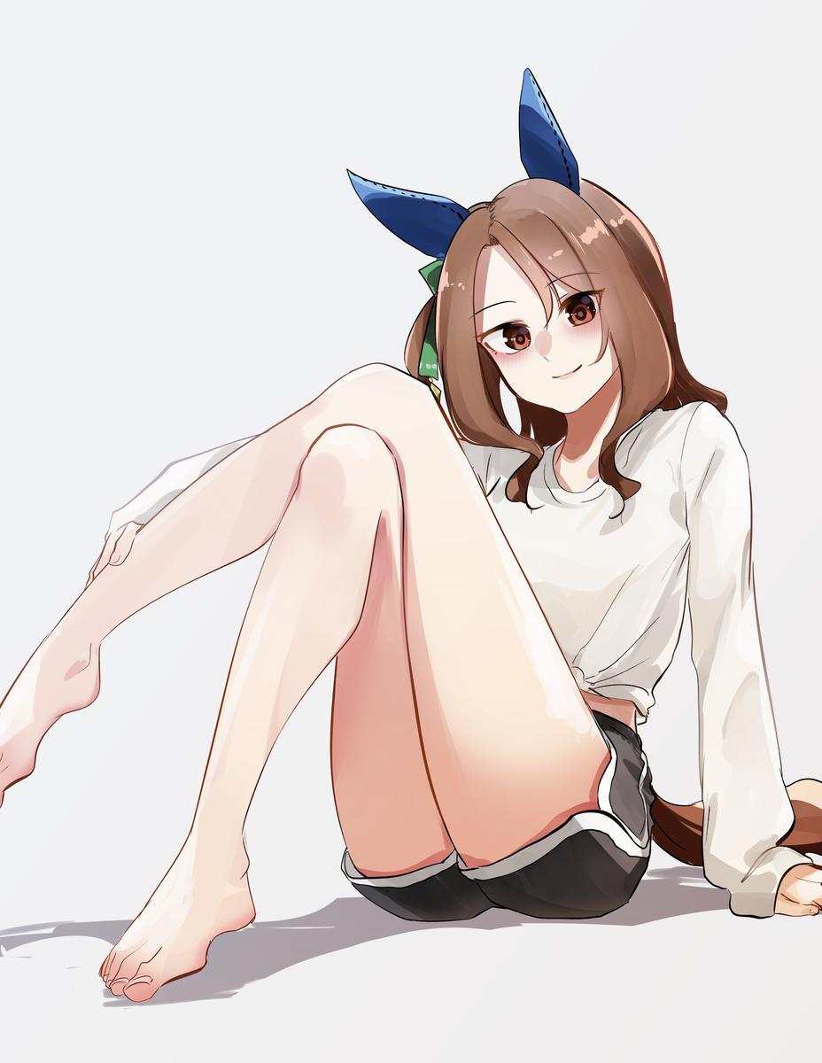 ドルフィンパンツキング