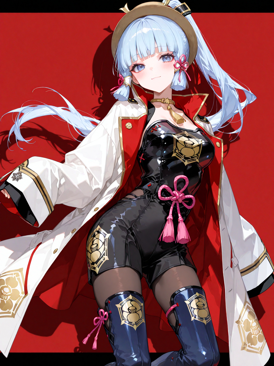Ayaka