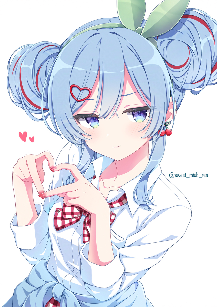 チェリーポップ