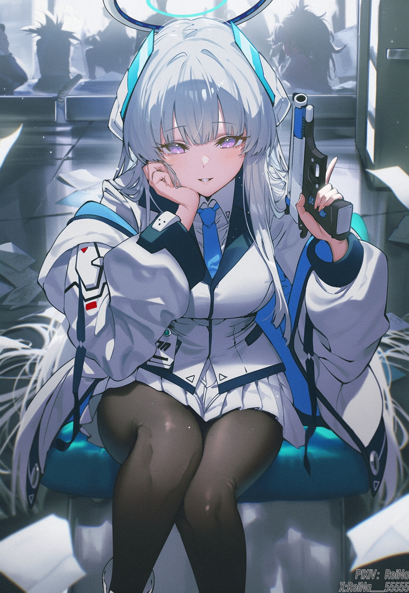 生塩ノア