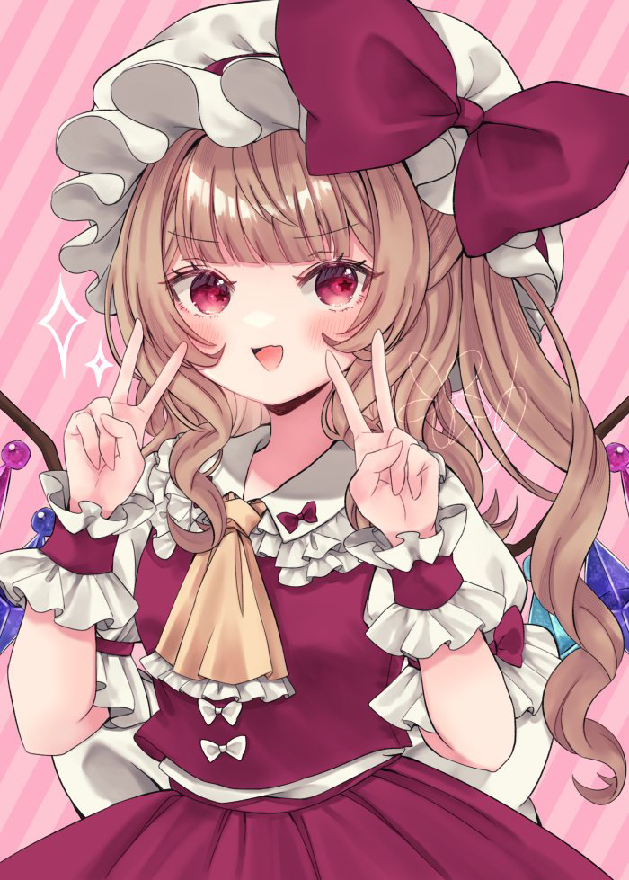 フランちゃん