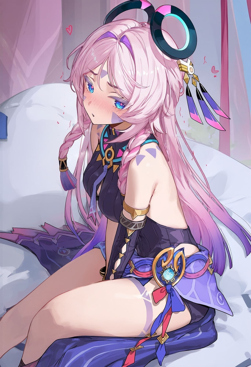 ぷるぷるシトラリ