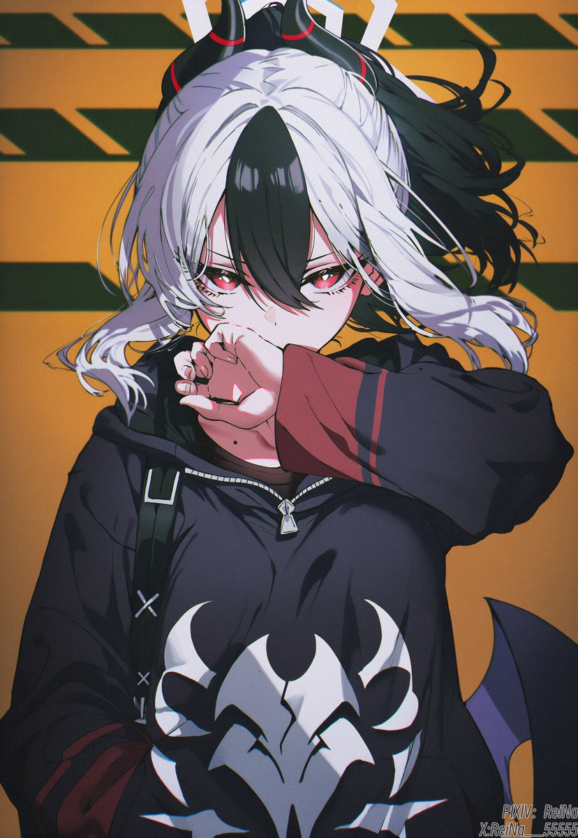 鬼方カヨコ