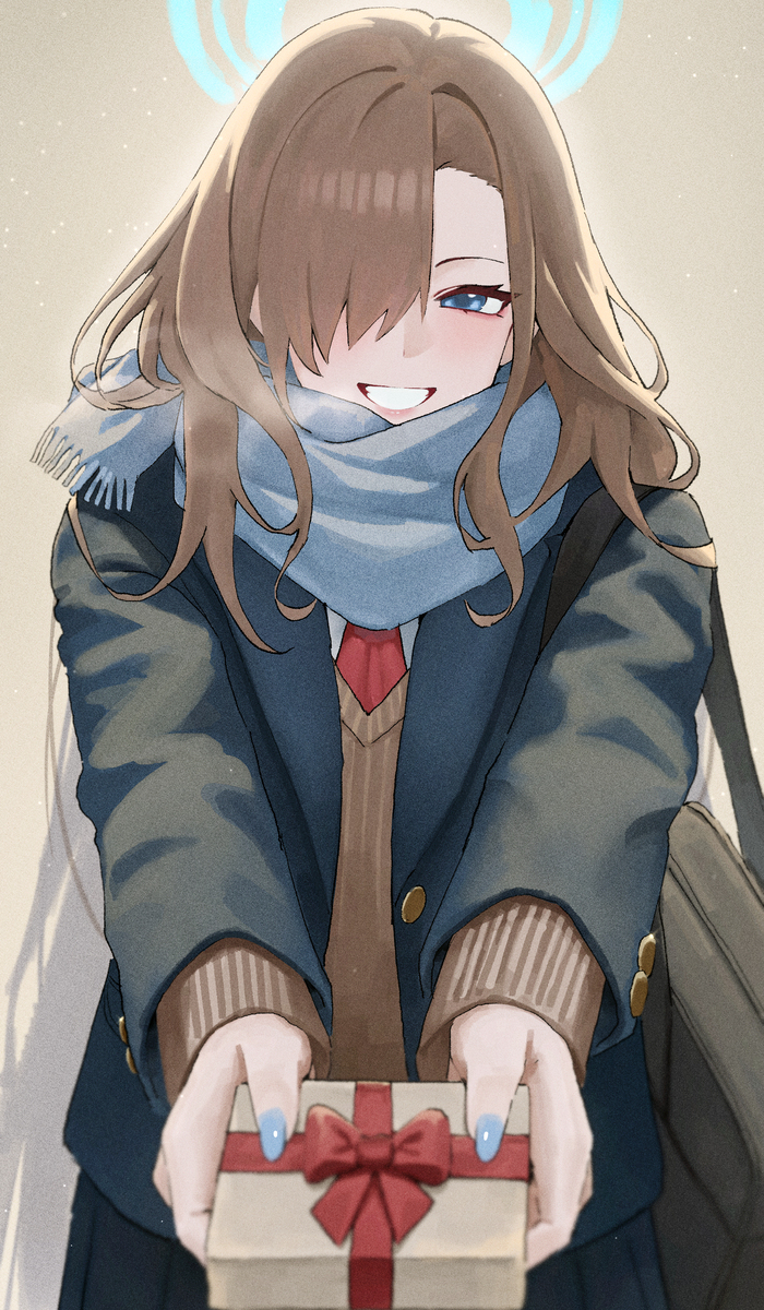 一之瀬アスナ