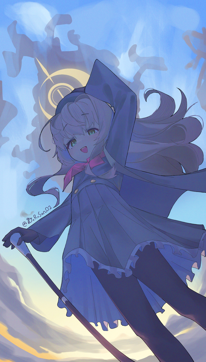 ニヤニヤ教授