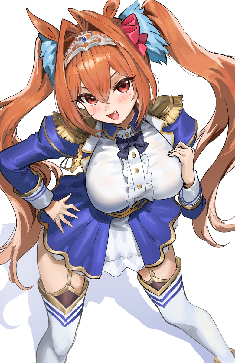 Daiwa Scarlet
