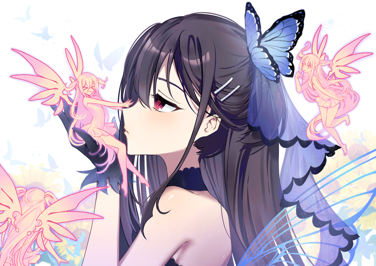 イリみゆ