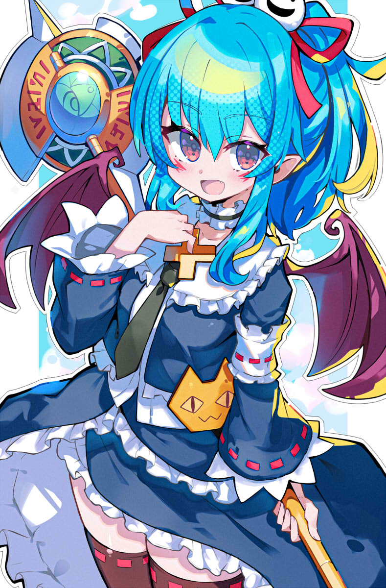 アルウェンちゃん