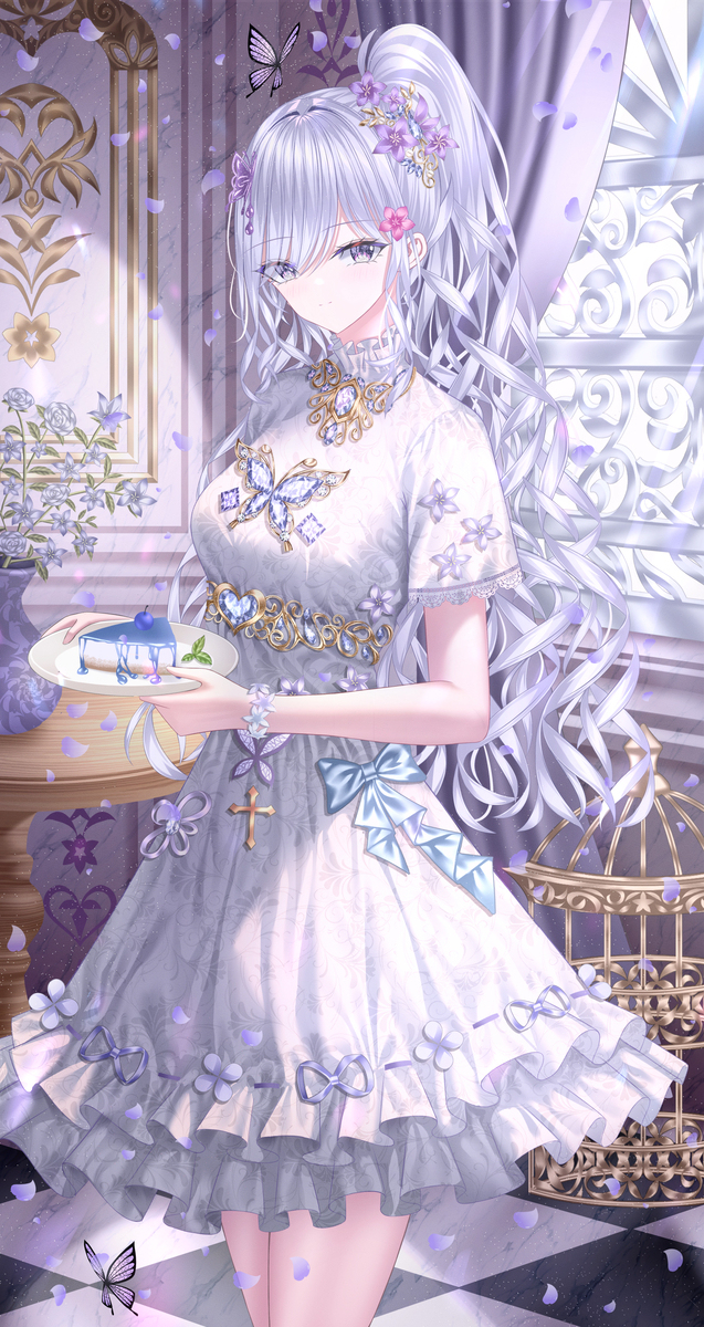 💙