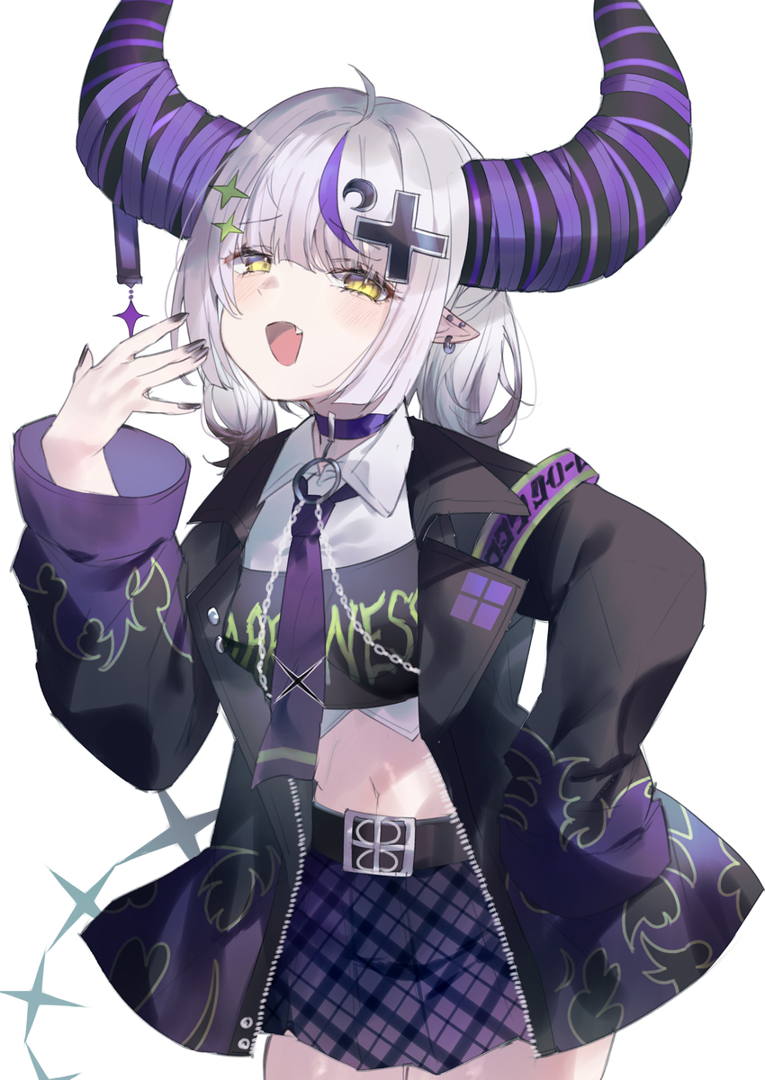 ラプ様
