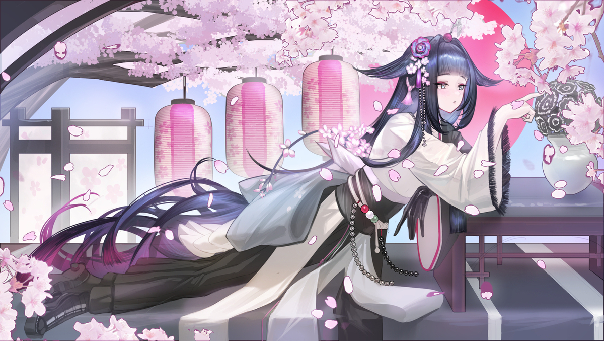 澪！