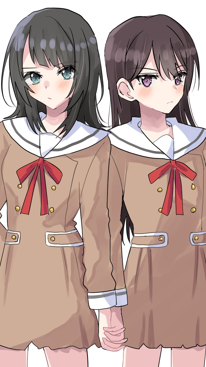 バンドリまとめ23