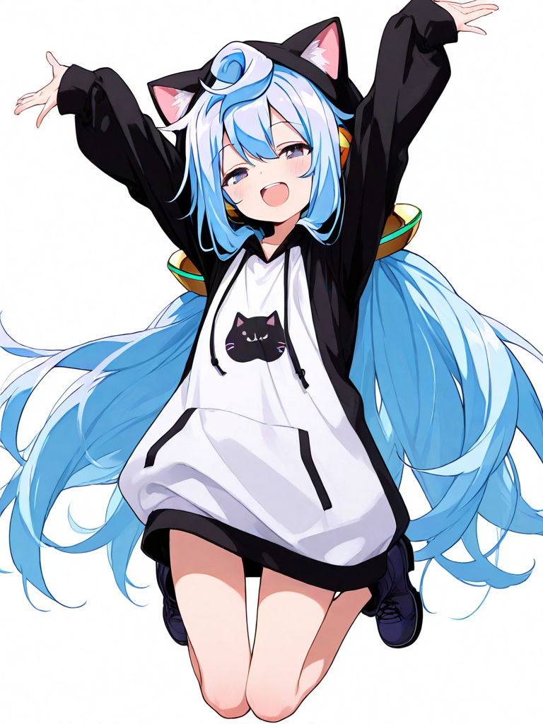 ハッピーなキャット男の娘