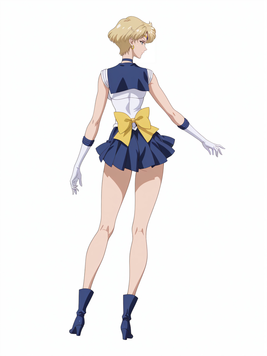 Haruka Tenoh
