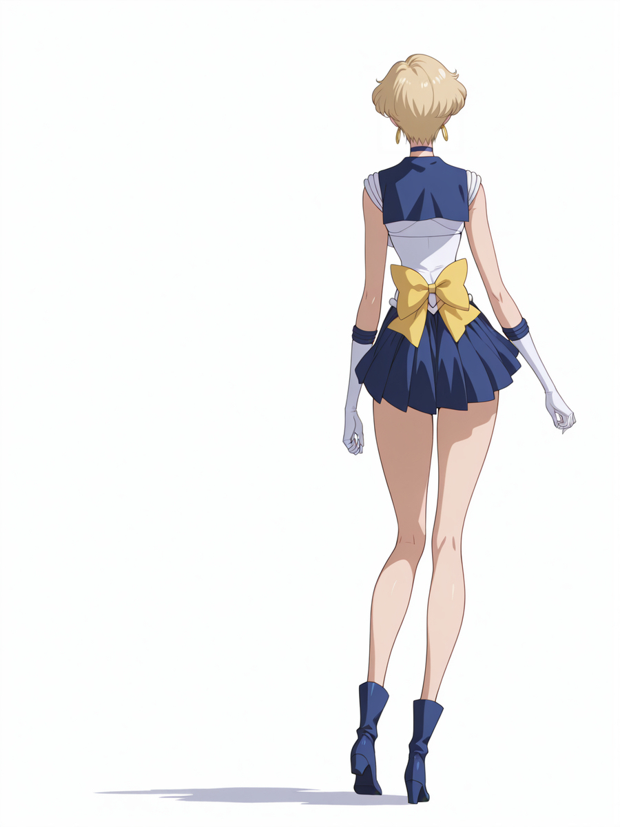 Haruka Tenoh