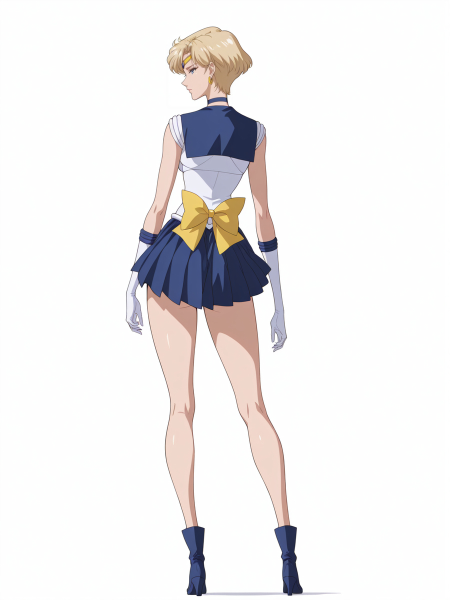 Haruka Tenoh