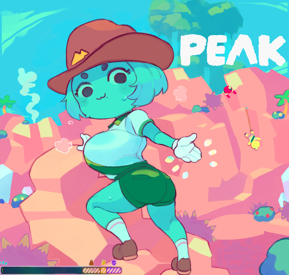 PEAK