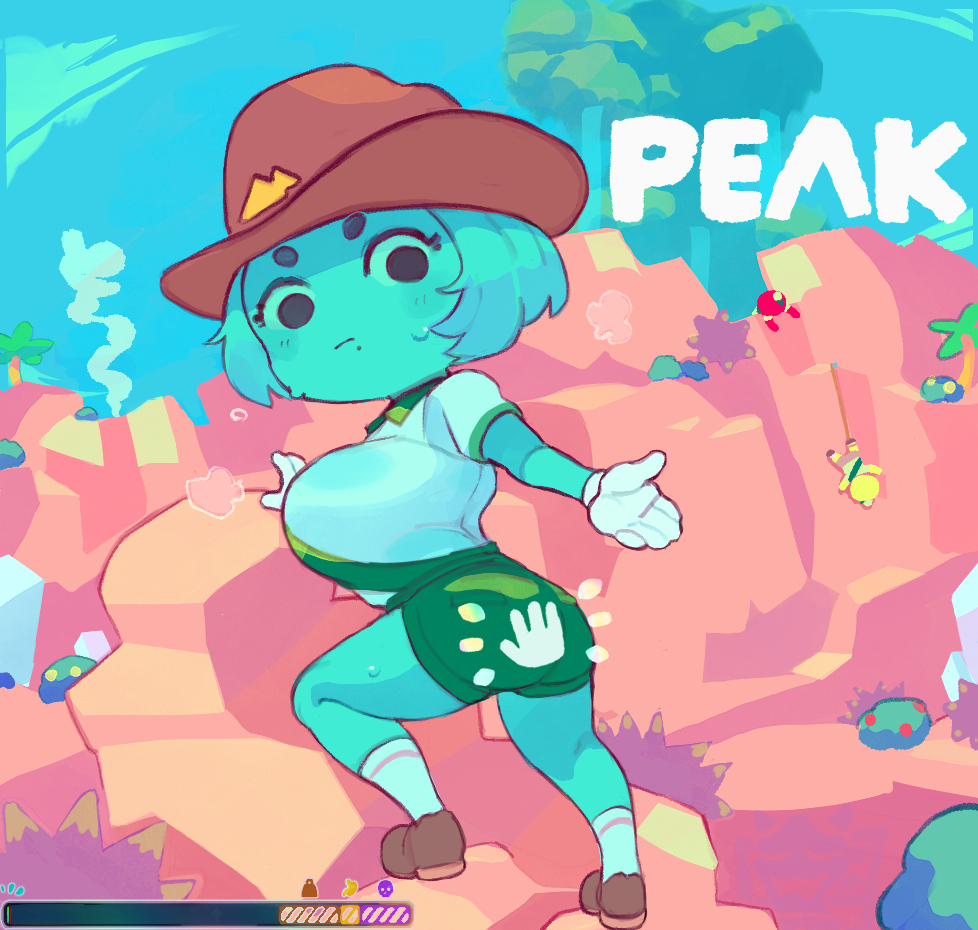 PEAK