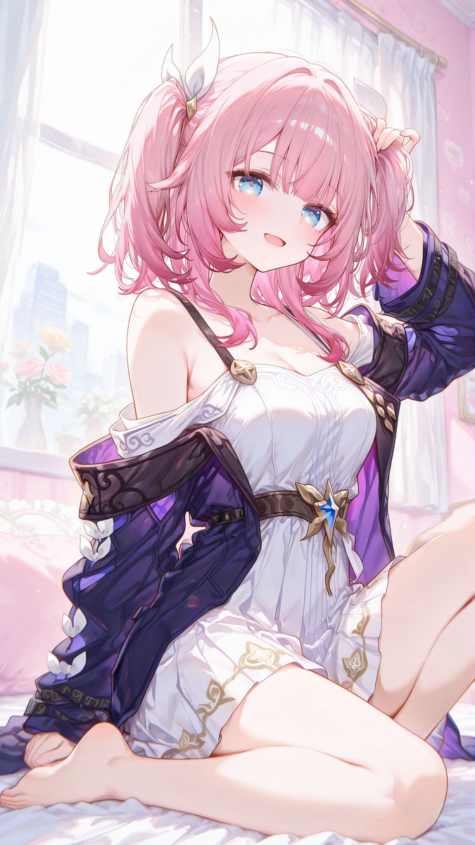 ツインテキュレネ
