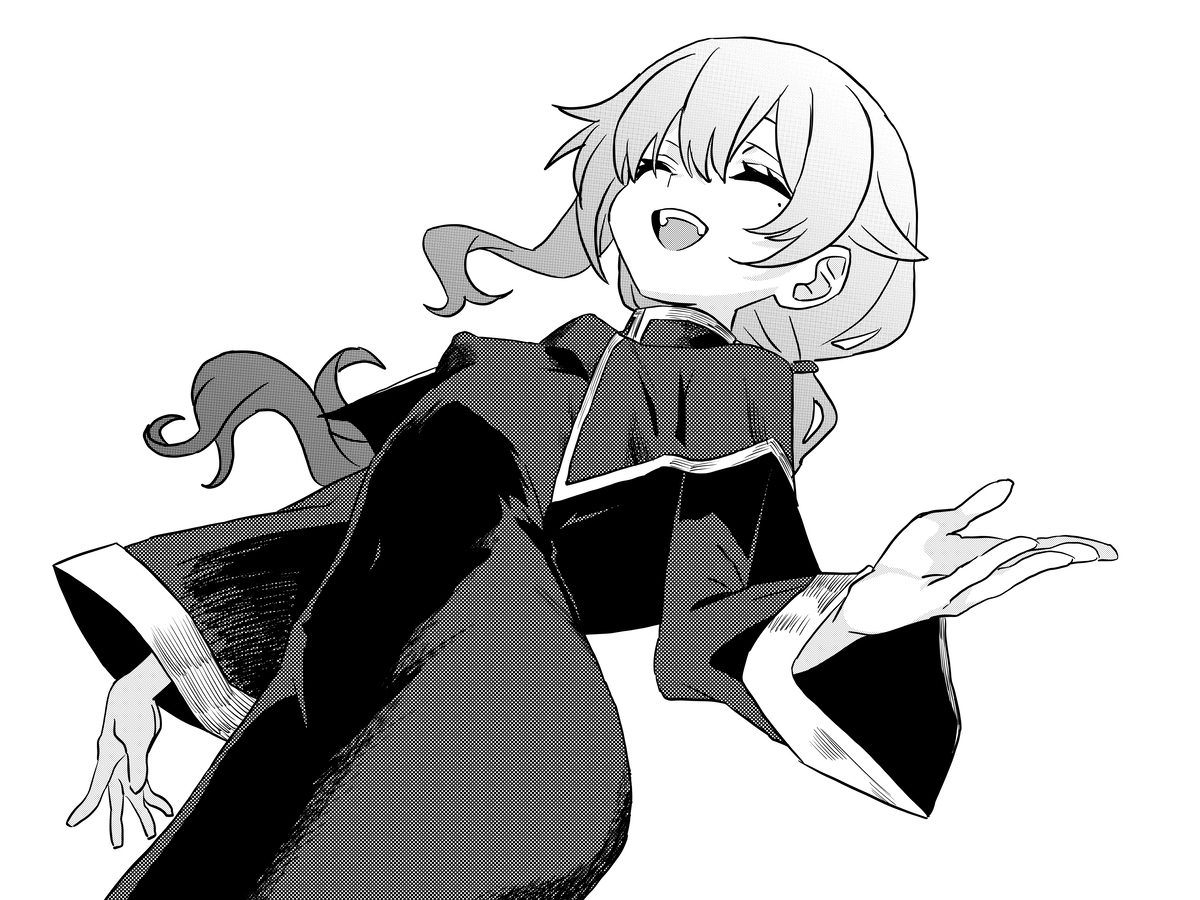 今日の教祖様