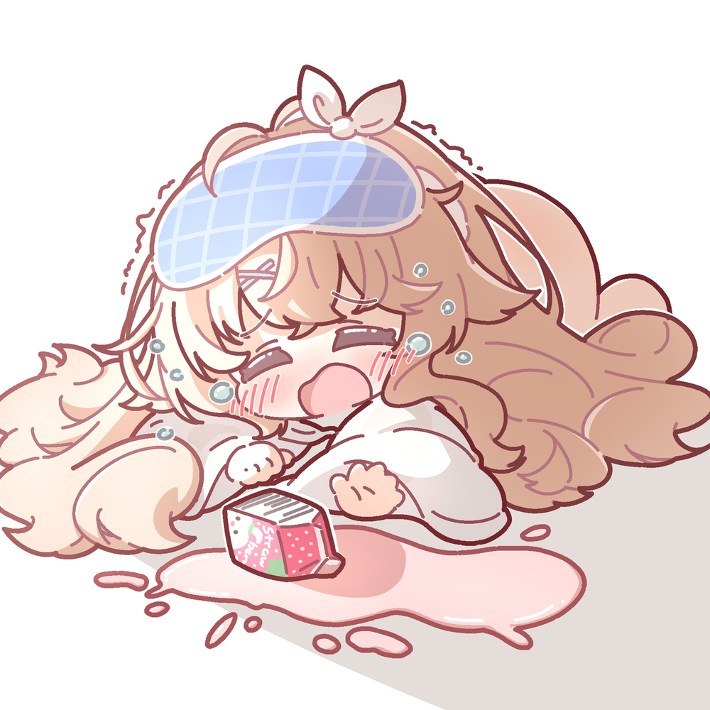 いちごミルク