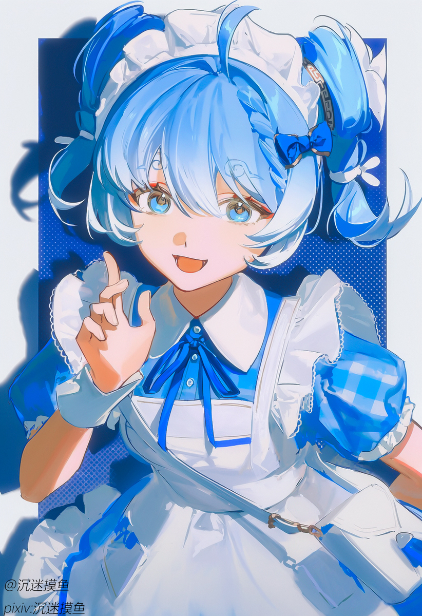 四色花