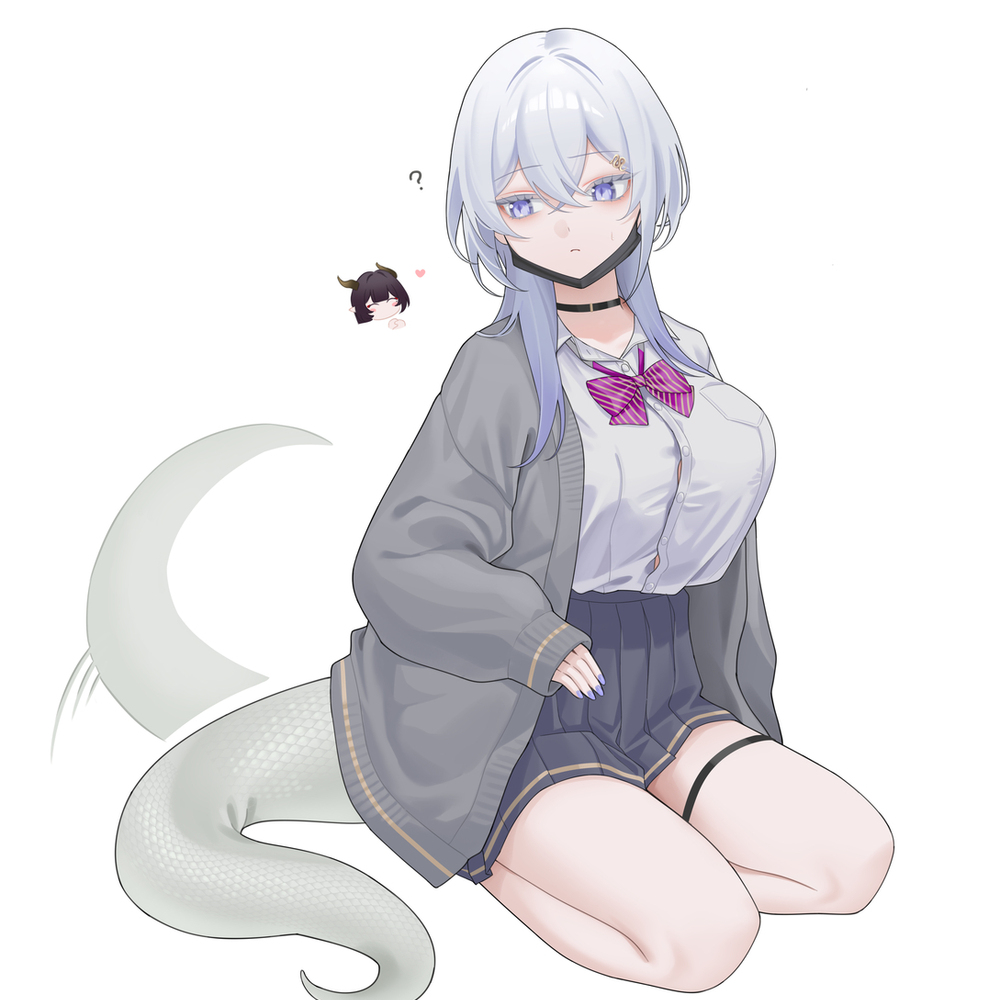 しっぽ