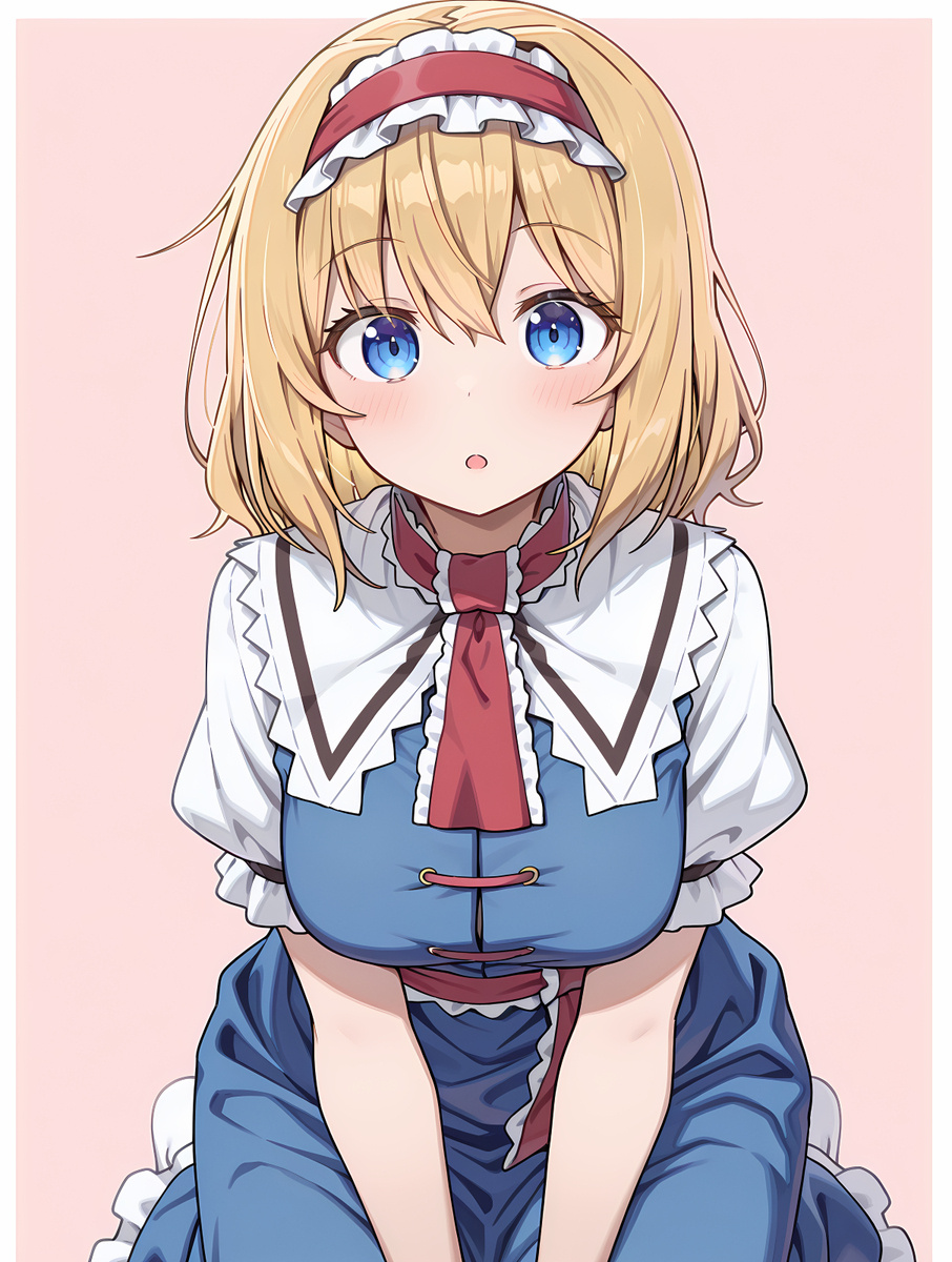 アリス・マーガトロイド