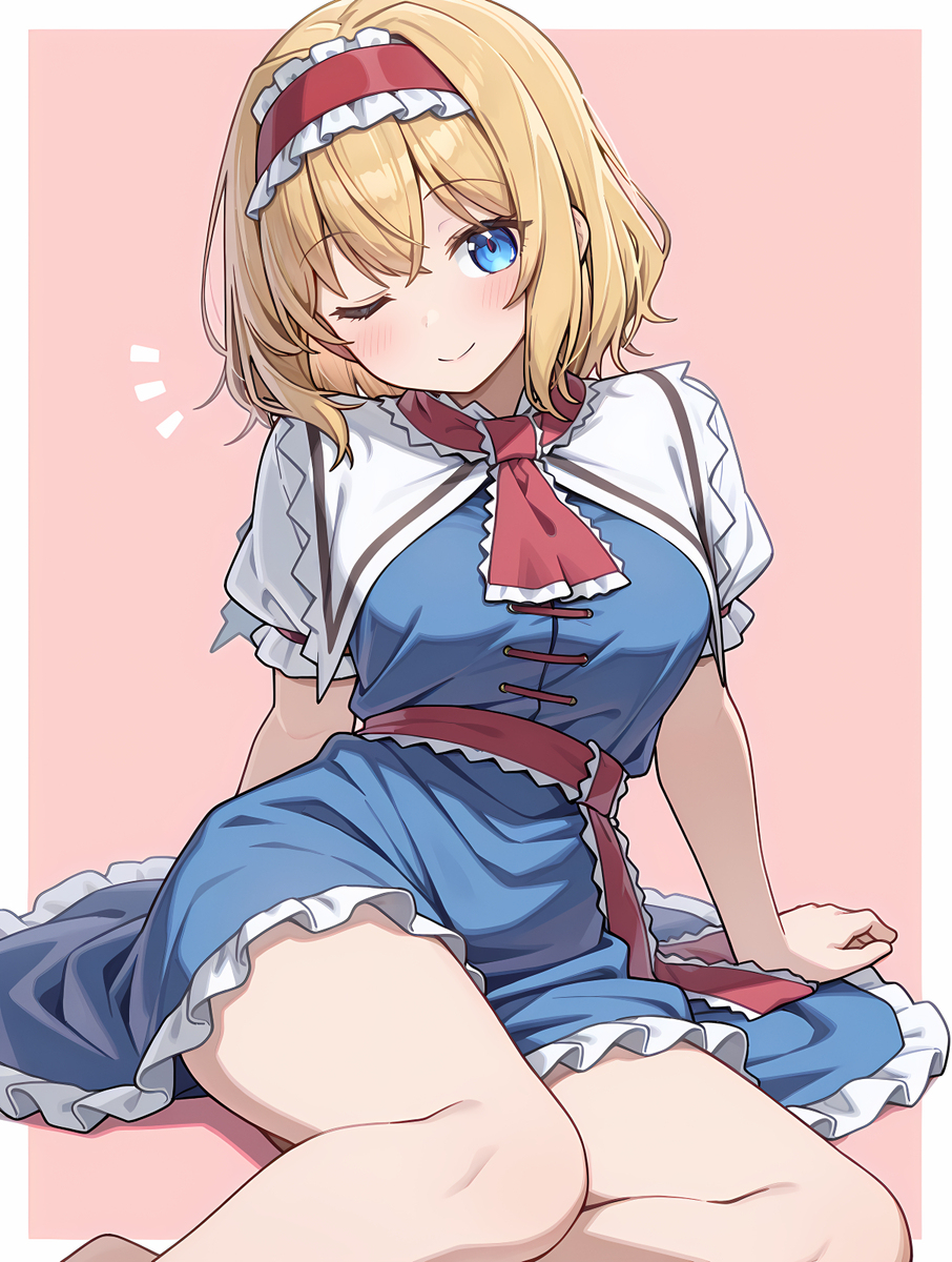 アリス・マーガトロイド