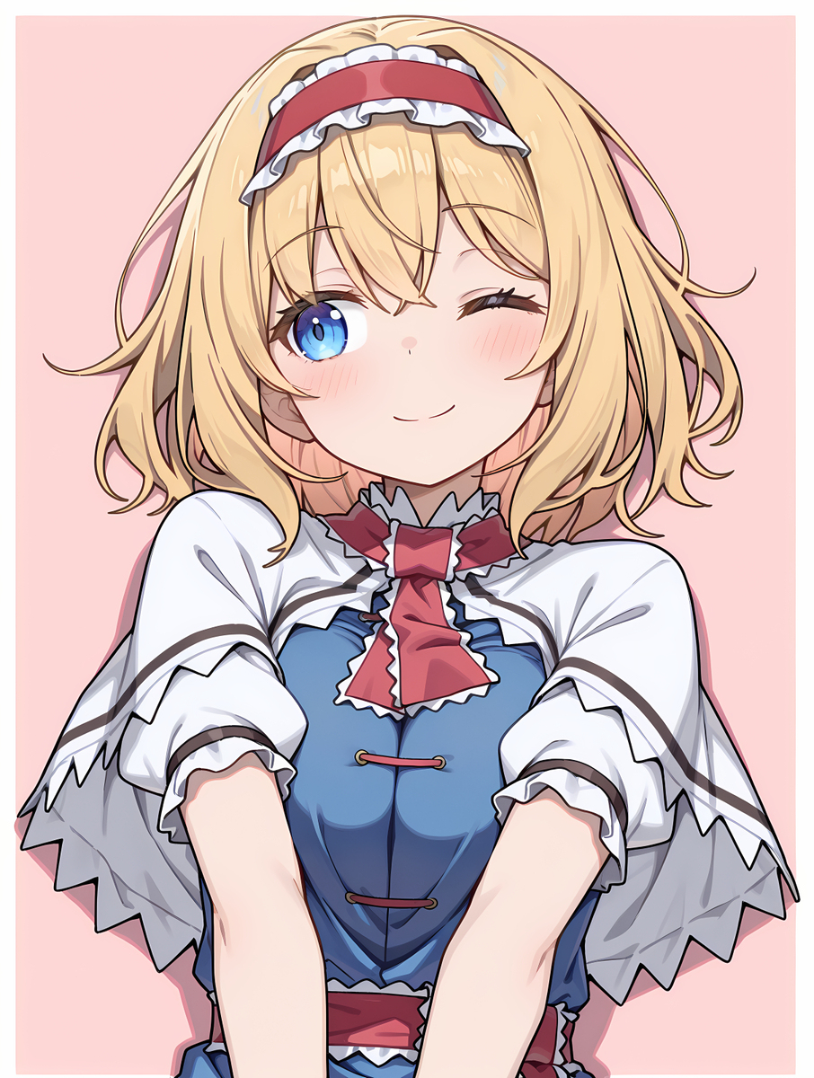 アリス・マーガトロイド