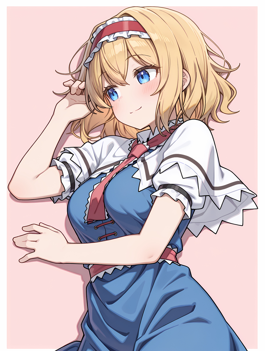アリス・マーガトロイド