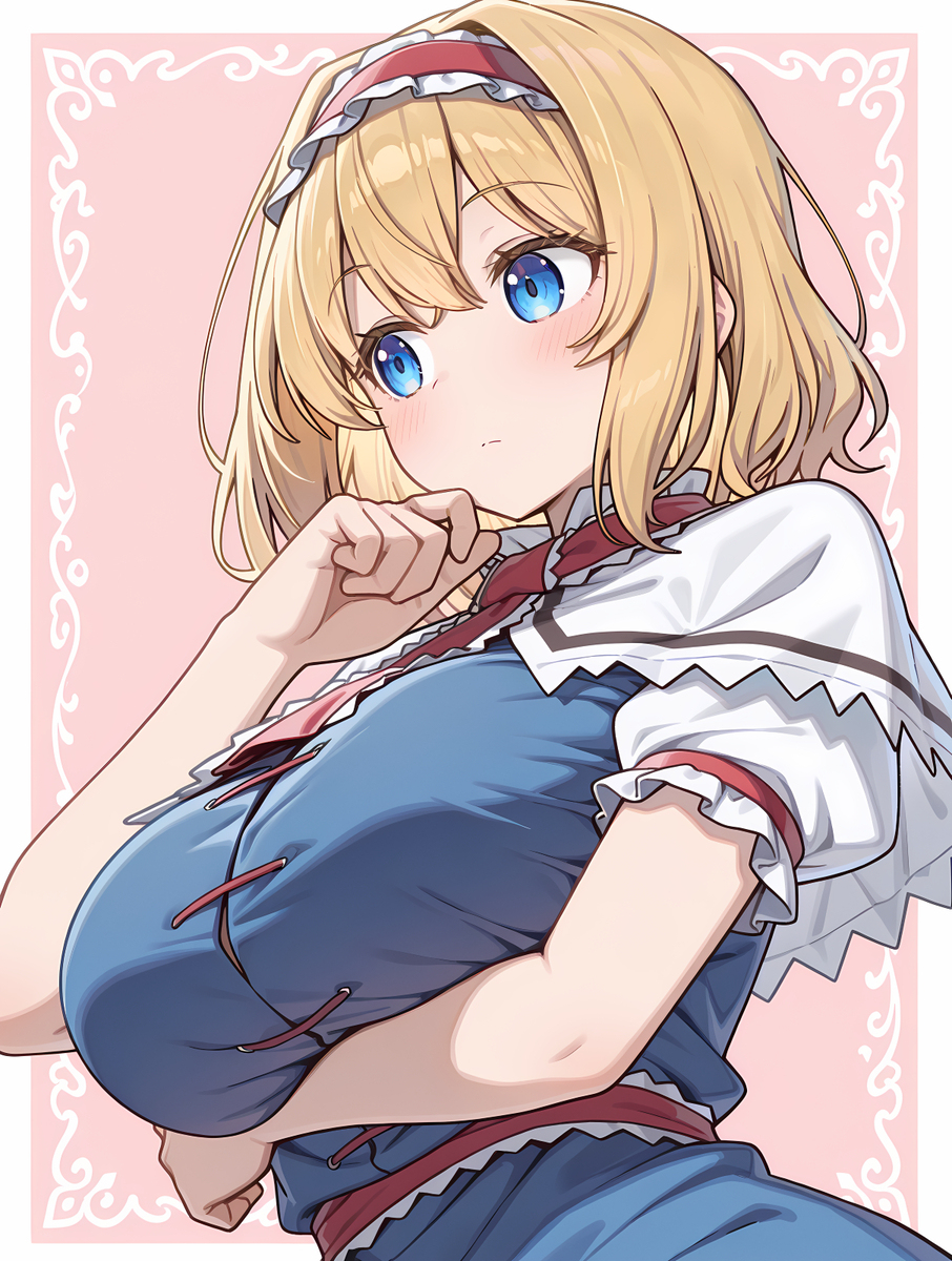 アリス・マーガトロイド