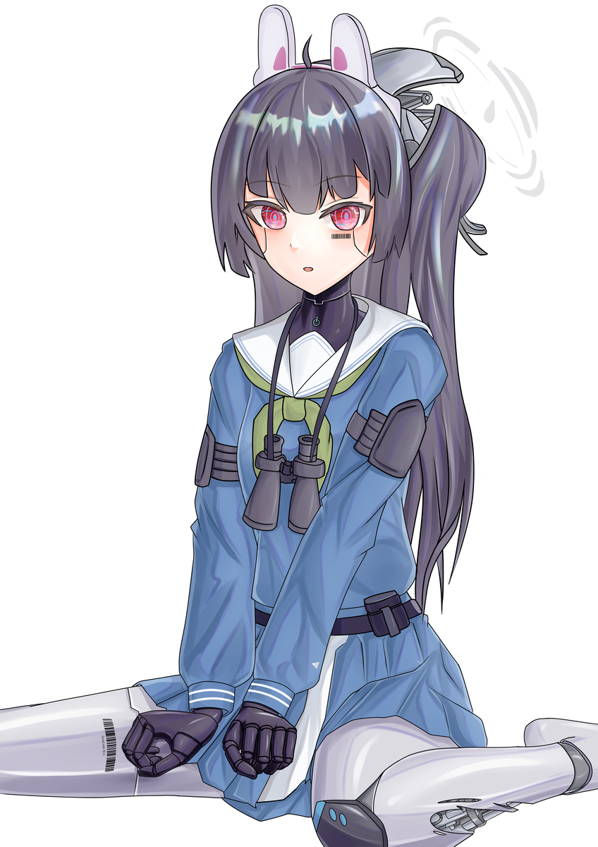 ミユの機械化