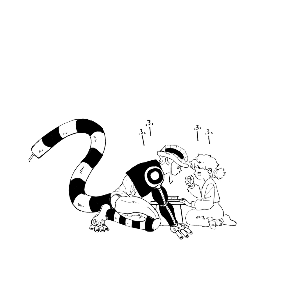 眠り姫28