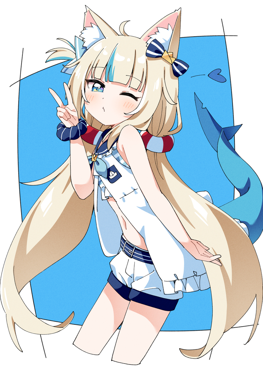 sabaちゃん！