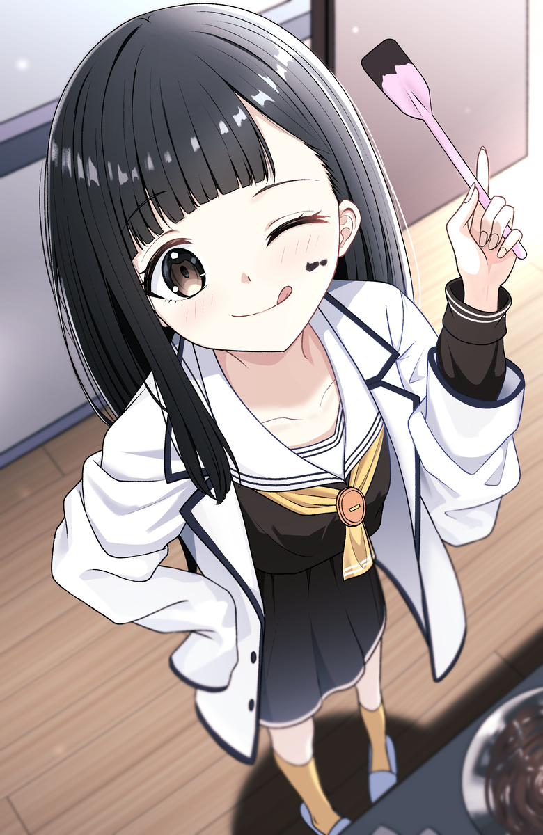 佳樹ちゃん