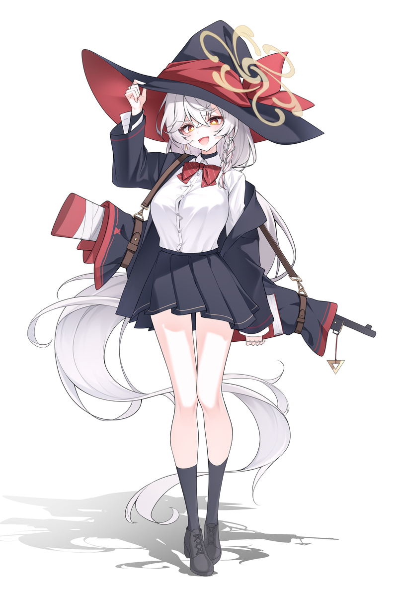 白尾エリ