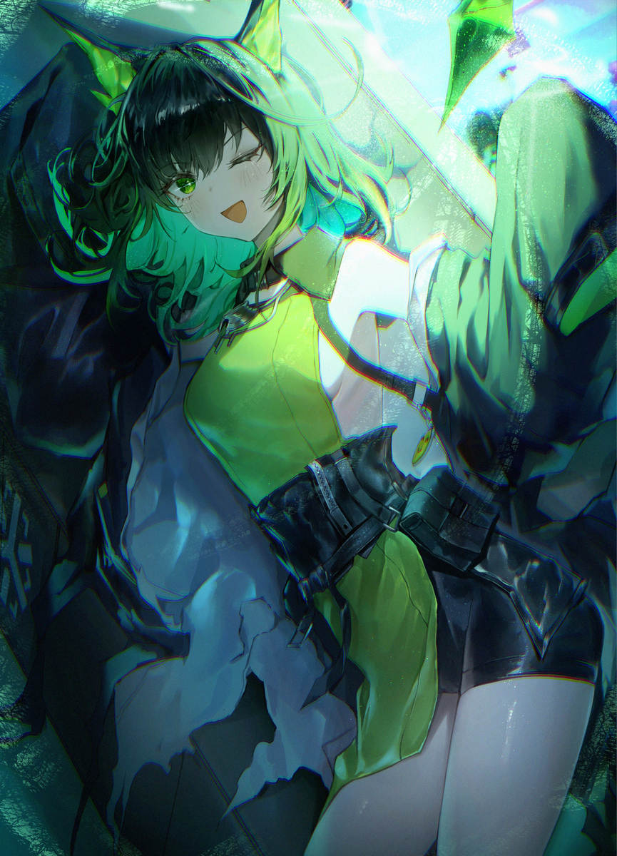 Mon3tr