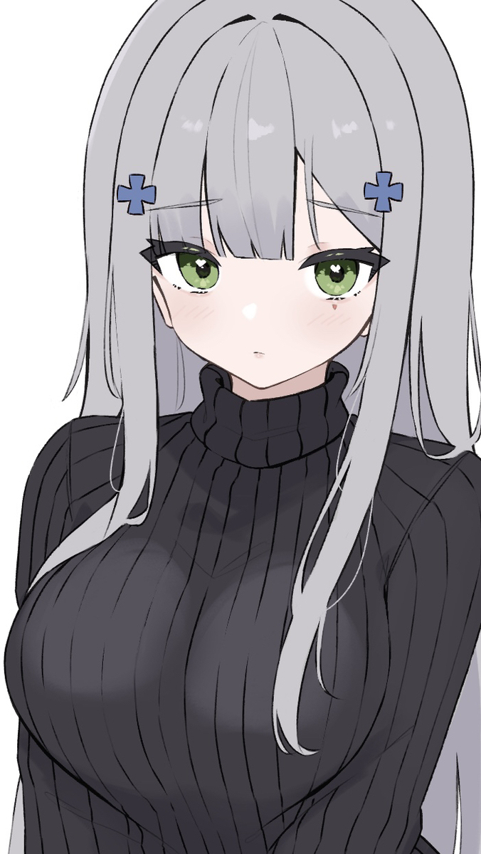 HK416
