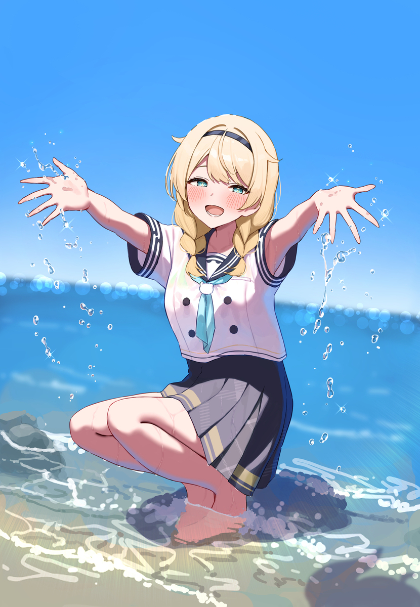 風真いろはさん